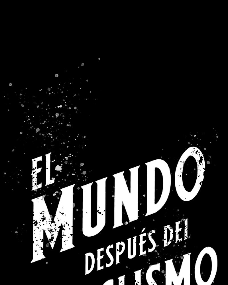 Read El mundo después del cataclismo ES Manga Online