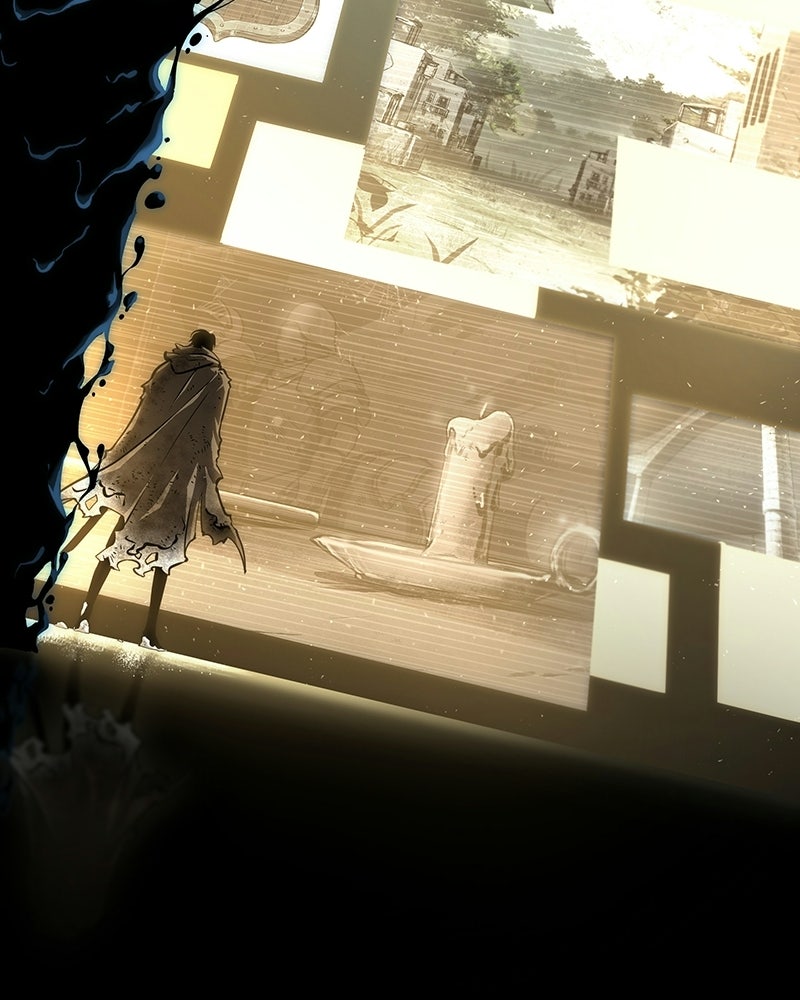 Read El mundo después del cataclismo ES Manga Online