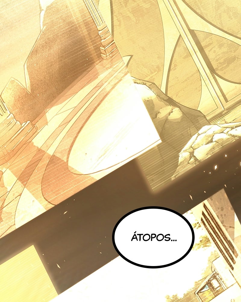 Read El mundo después del cataclismo ES Manga Online