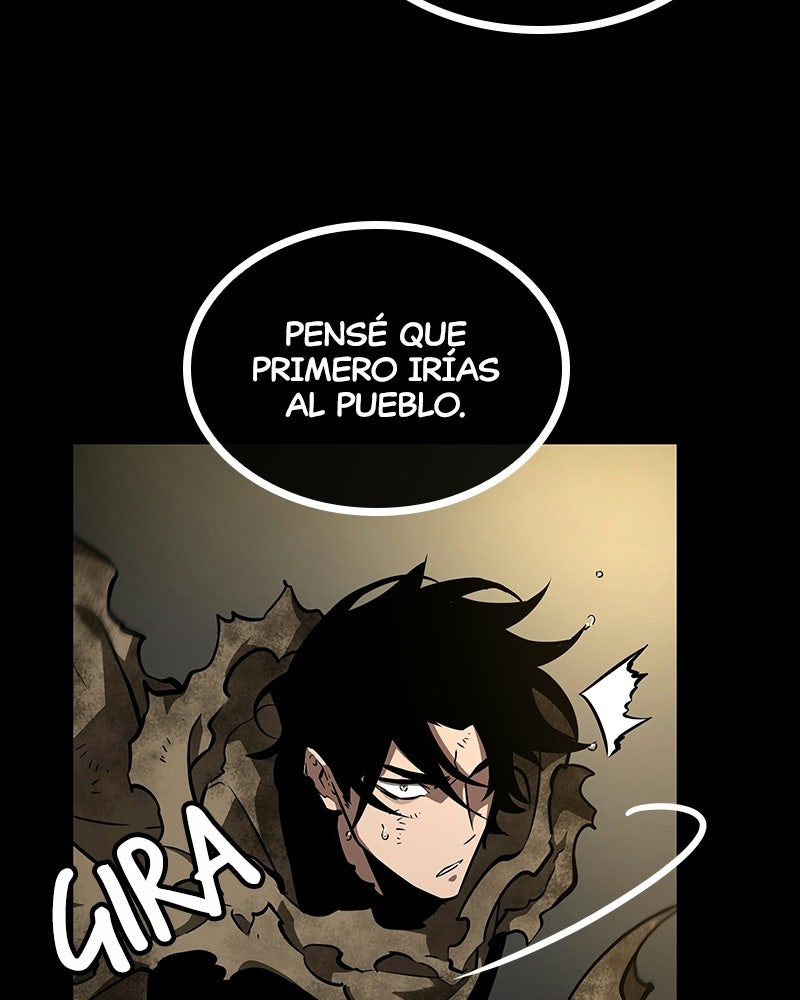 Read El mundo después del cataclismo ES Manga Online