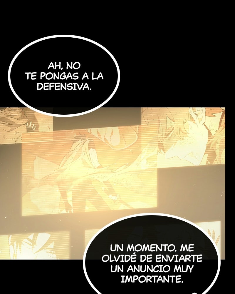 Read El mundo después del cataclismo ES Manga Online