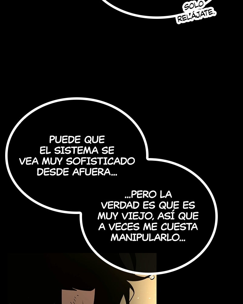 Read El mundo después del cataclismo ES Manga Online