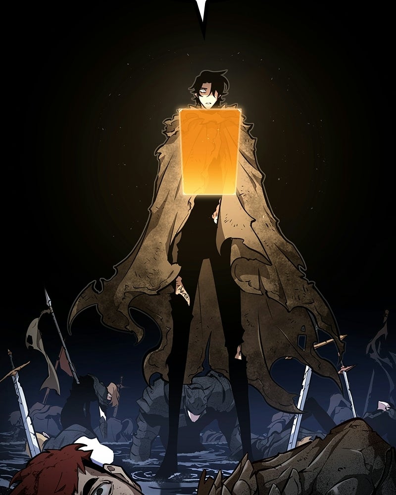 Read El mundo después del cataclismo ES Manga Online