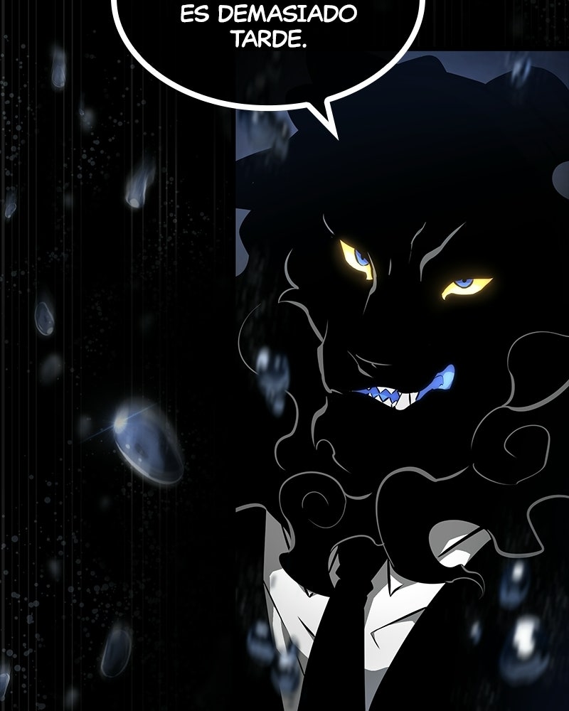 Read El mundo después del cataclismo ES Manga Online