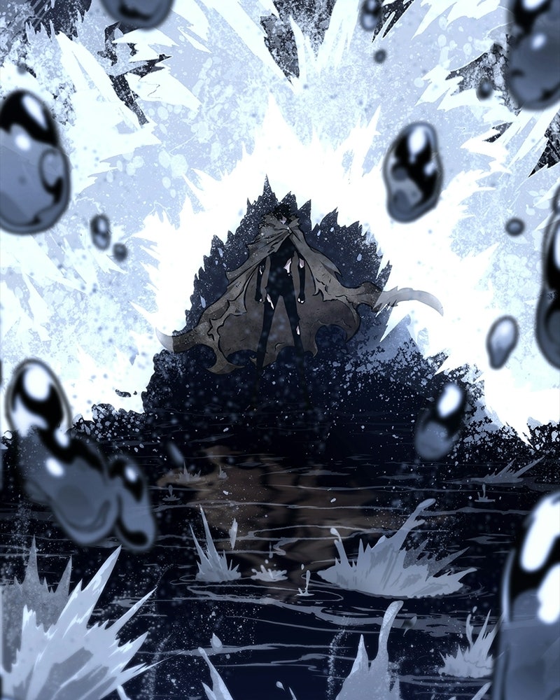 Read El mundo después del cataclismo ES Manga Online