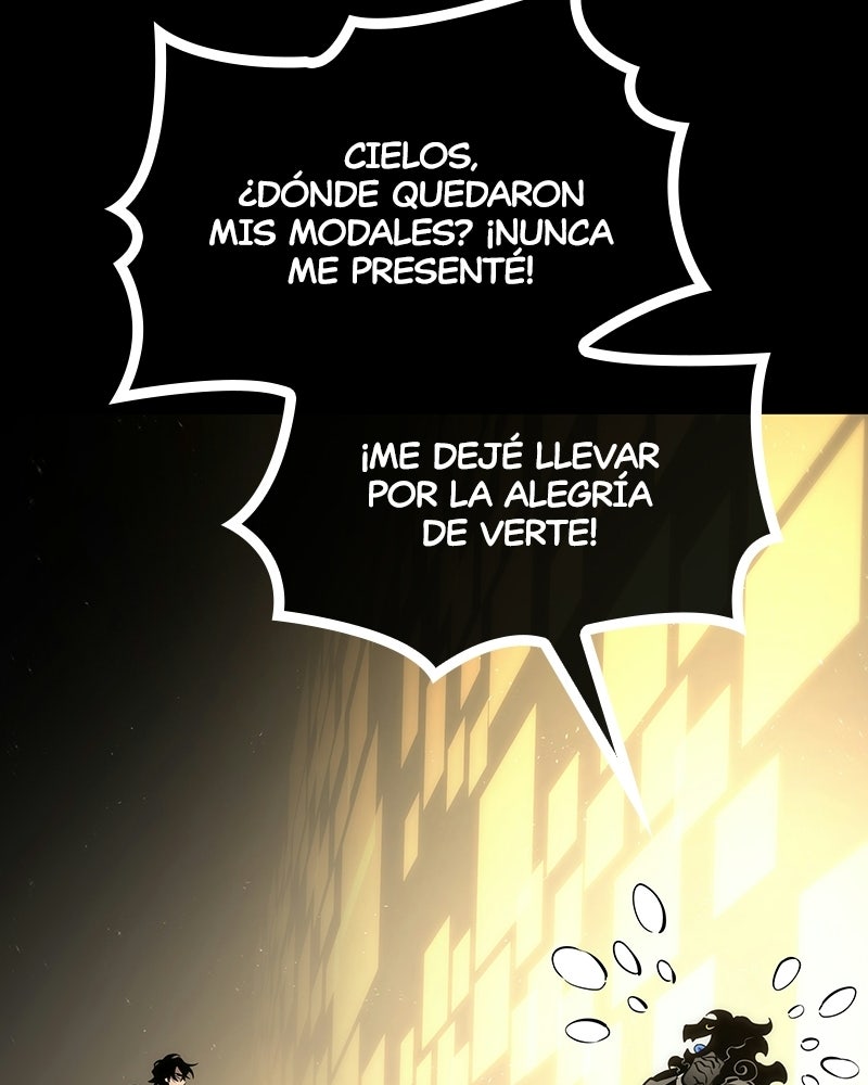 Read El mundo después del cataclismo ES Manga Online