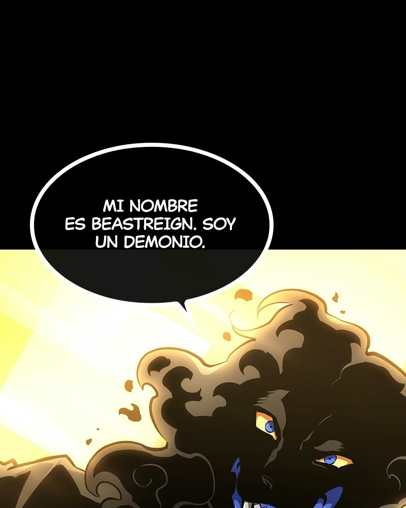 Read El mundo después del cataclismo ES Manga Online