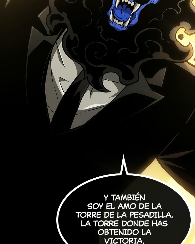 Read El mundo después del cataclismo ES Manga Online