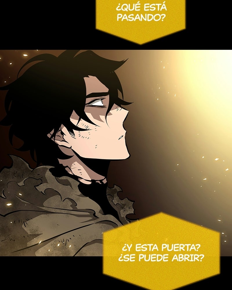 Read El mundo después del cataclismo ES Manga Online