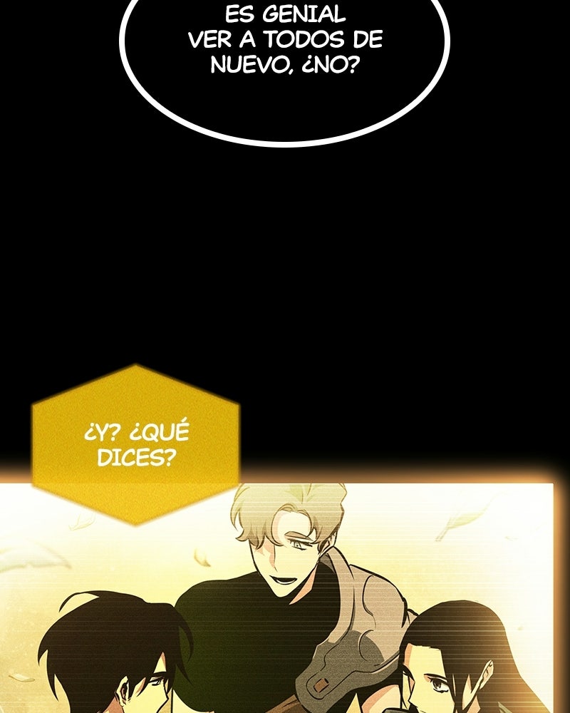 Read El mundo después del cataclismo ES Manga Online