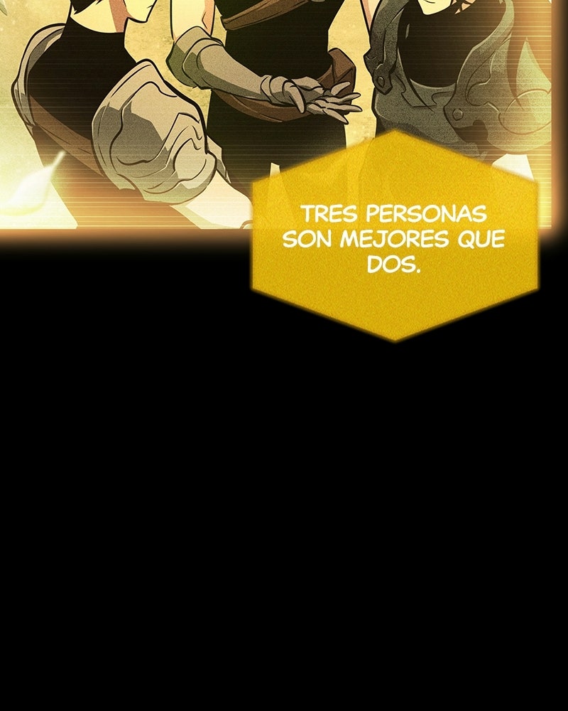 Read El mundo después del cataclismo ES Manga Online