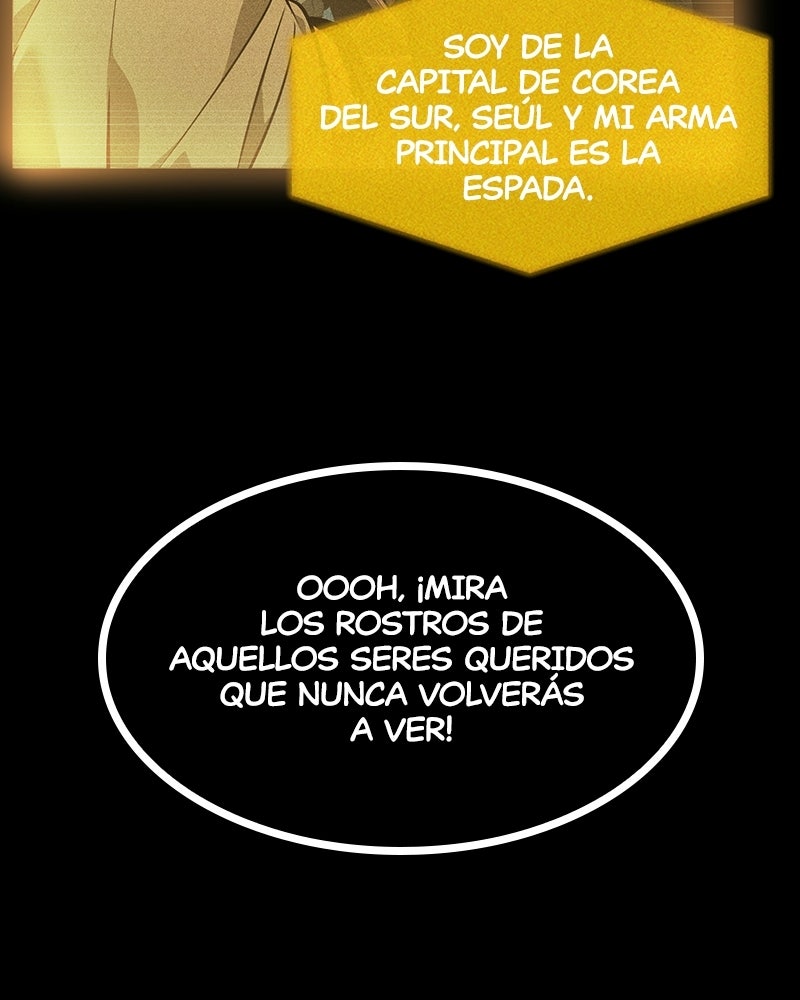 Read El mundo después del cataclismo ES Manga Online