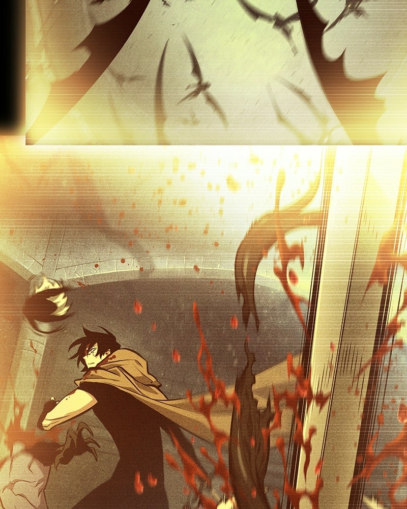 Read El mundo después del cataclismo ES Manga Online