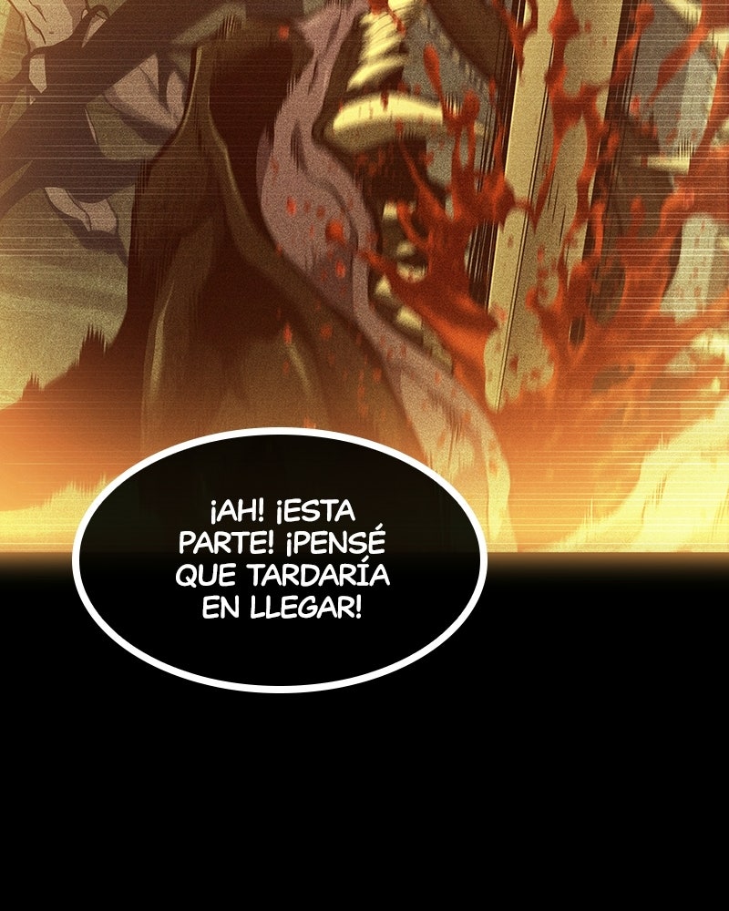 Read El mundo después del cataclismo ES Manga Online