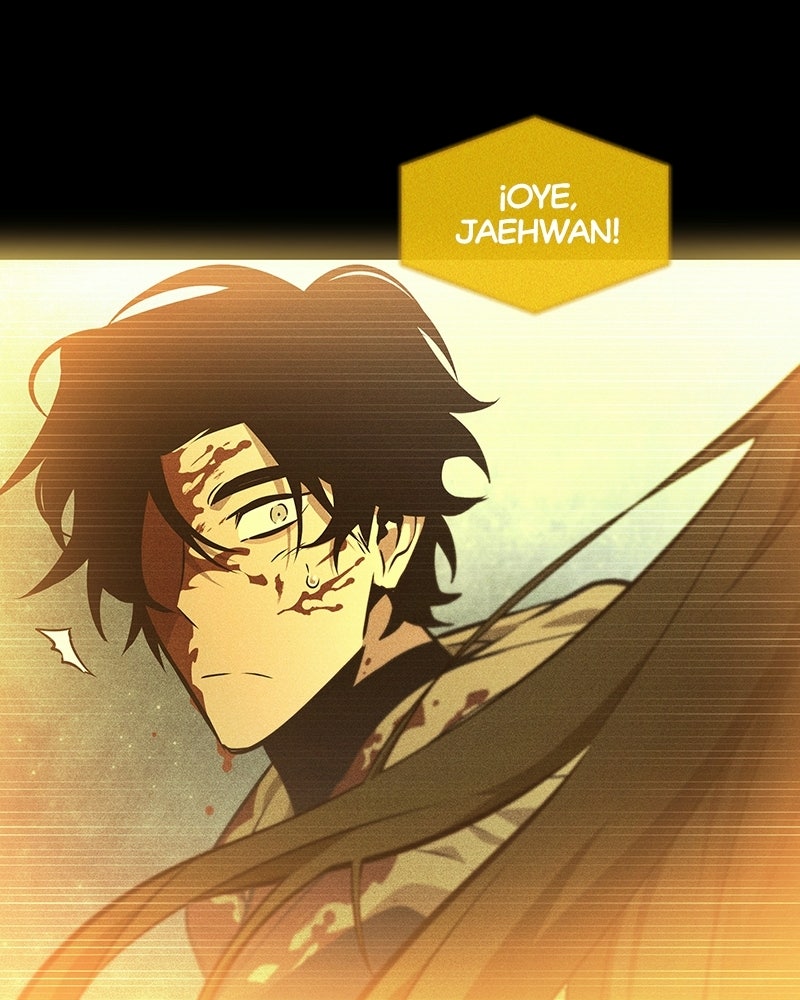 Read El mundo después del cataclismo ES Manga Online