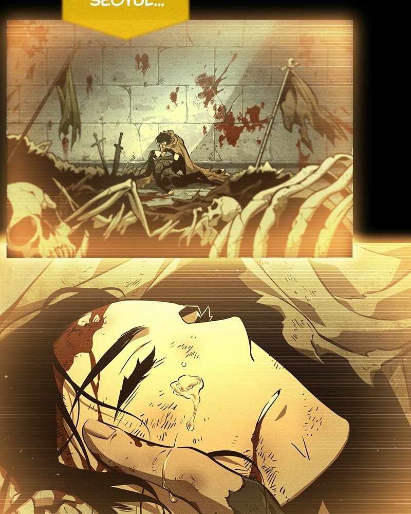 Read El mundo después del cataclismo ES Manga Online