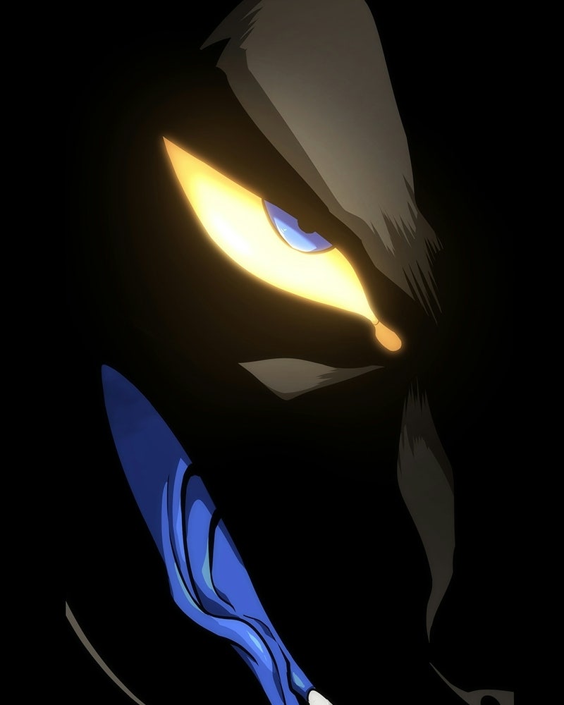 Read El mundo después del cataclismo ES Manga Online