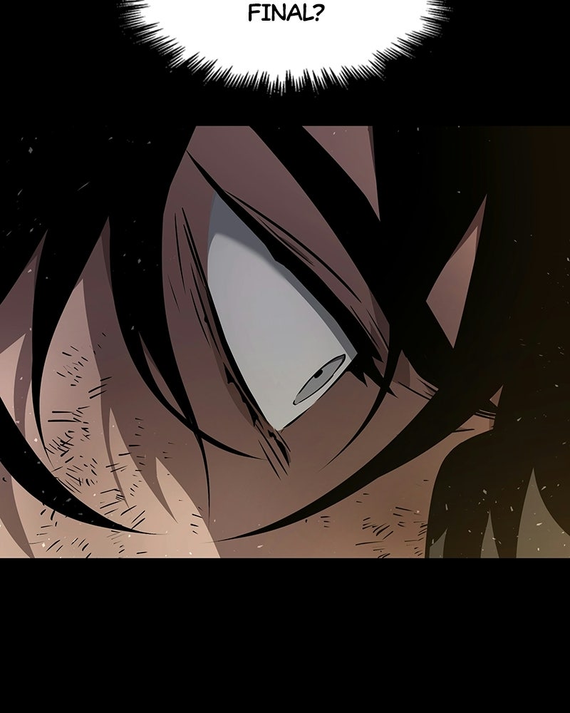 Read El mundo después del cataclismo ES Manga Online