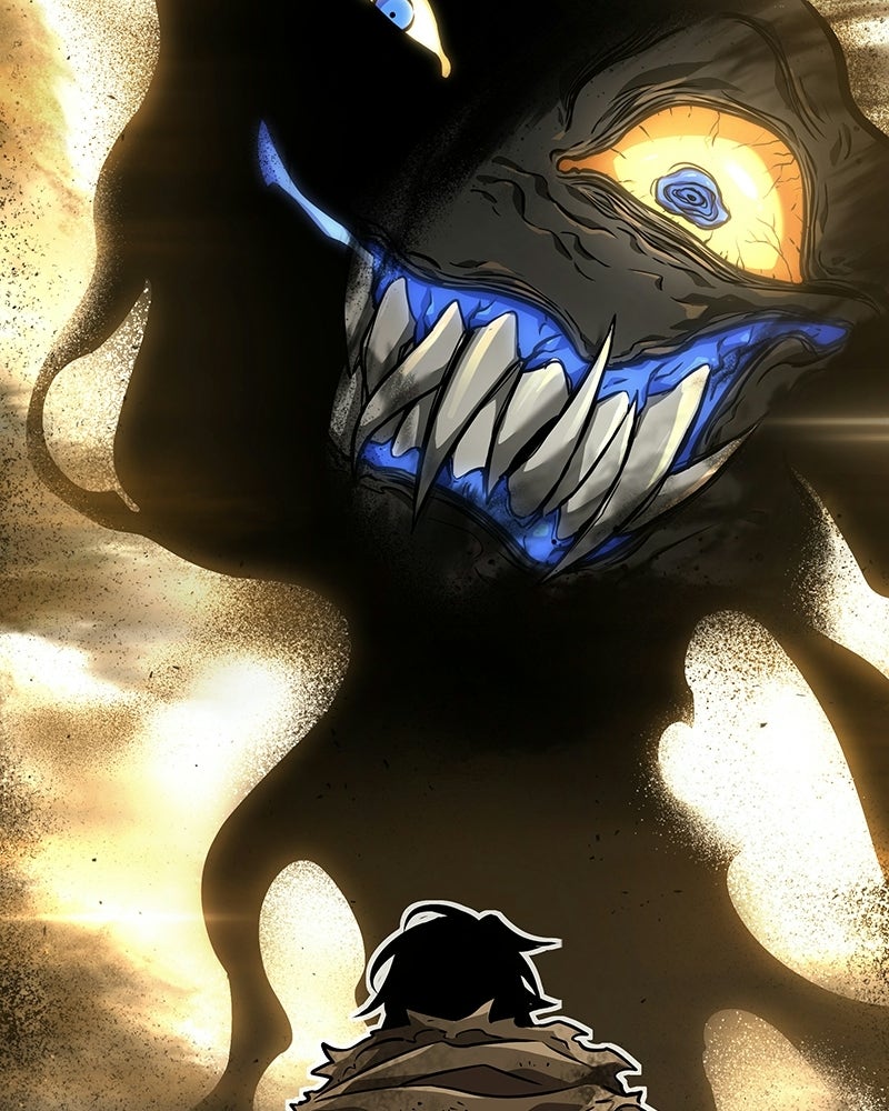 Read El mundo después del cataclismo ES Manga Online