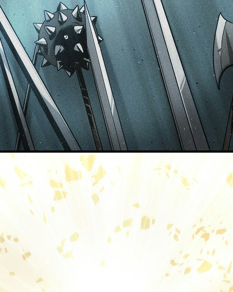 Read El mundo después del cataclismo ES Manga Online