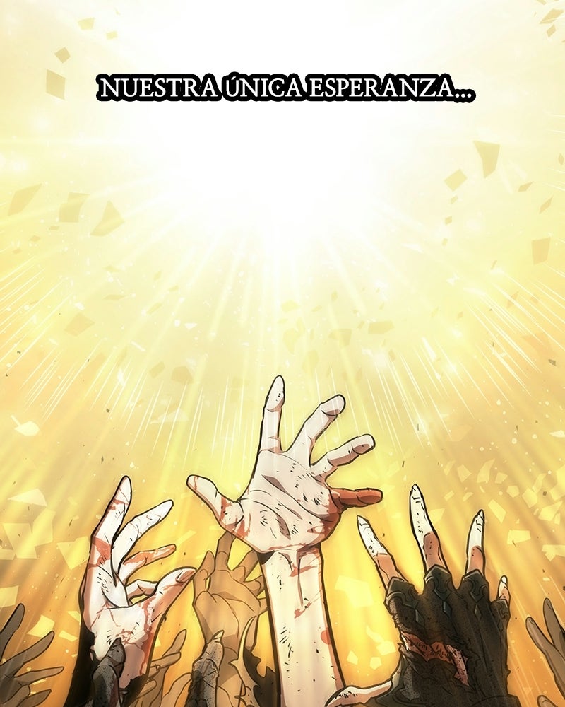 Read El mundo después del cataclismo ES Manga Online