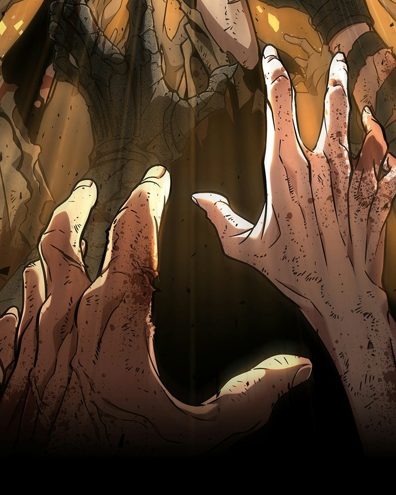 Read El mundo después del cataclismo ES Manga Online