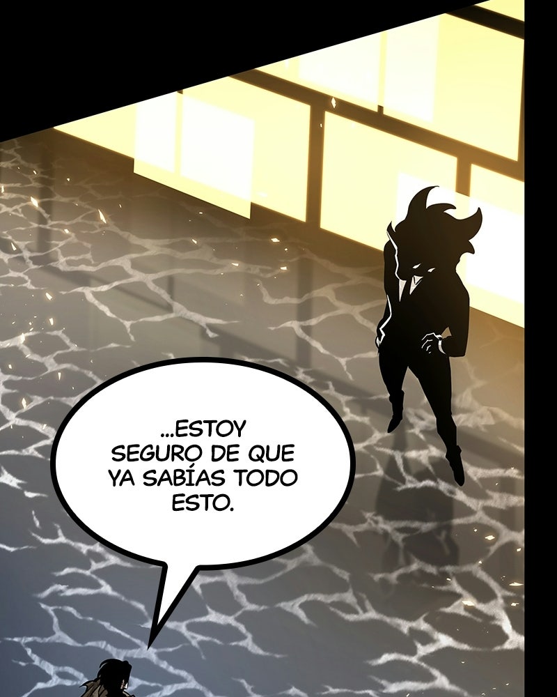 Read El mundo después del cataclismo ES Manga Online