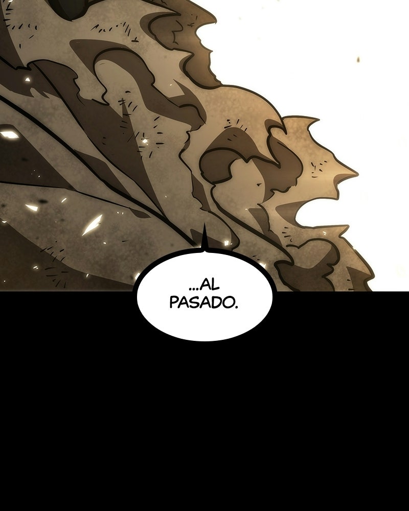 Read El mundo después del cataclismo ES Manga Online