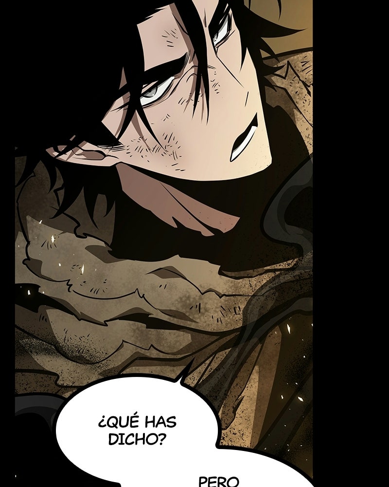 Read El mundo después del cataclismo ES Manga Online