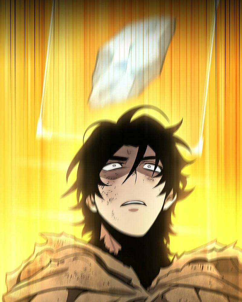 Read El mundo después del cataclismo ES Manga Online