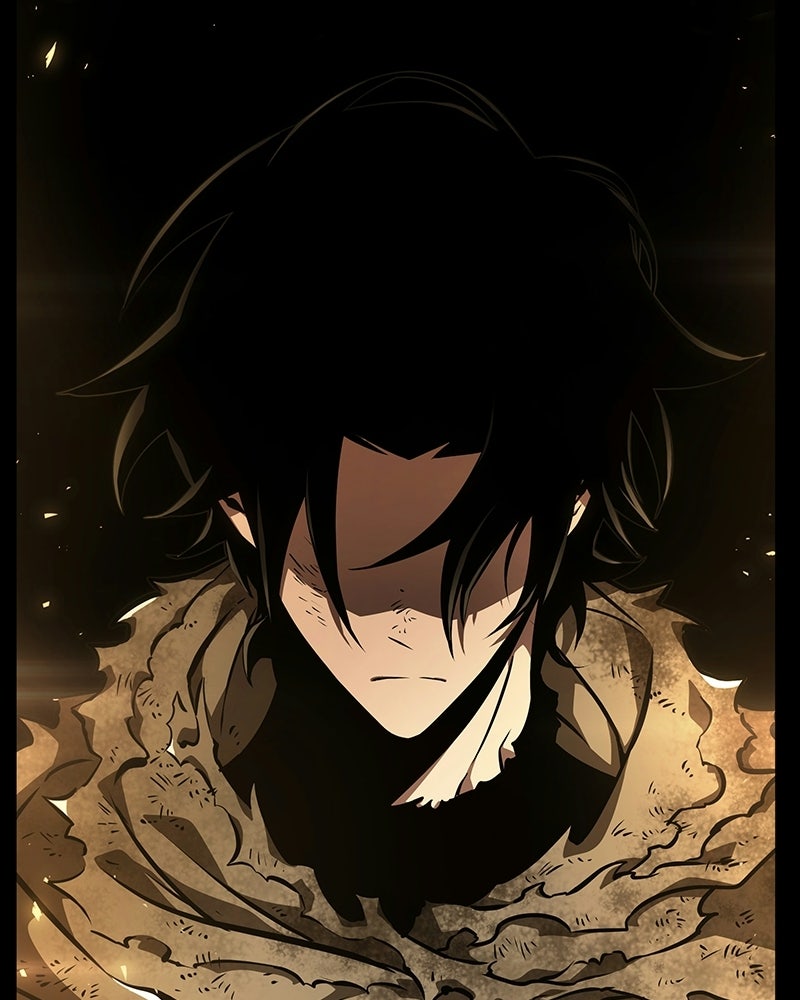 Read El mundo después del cataclismo ES Manga Online