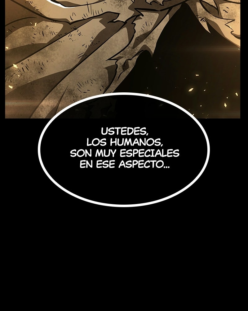 Read El mundo después del cataclismo ES Manga Online