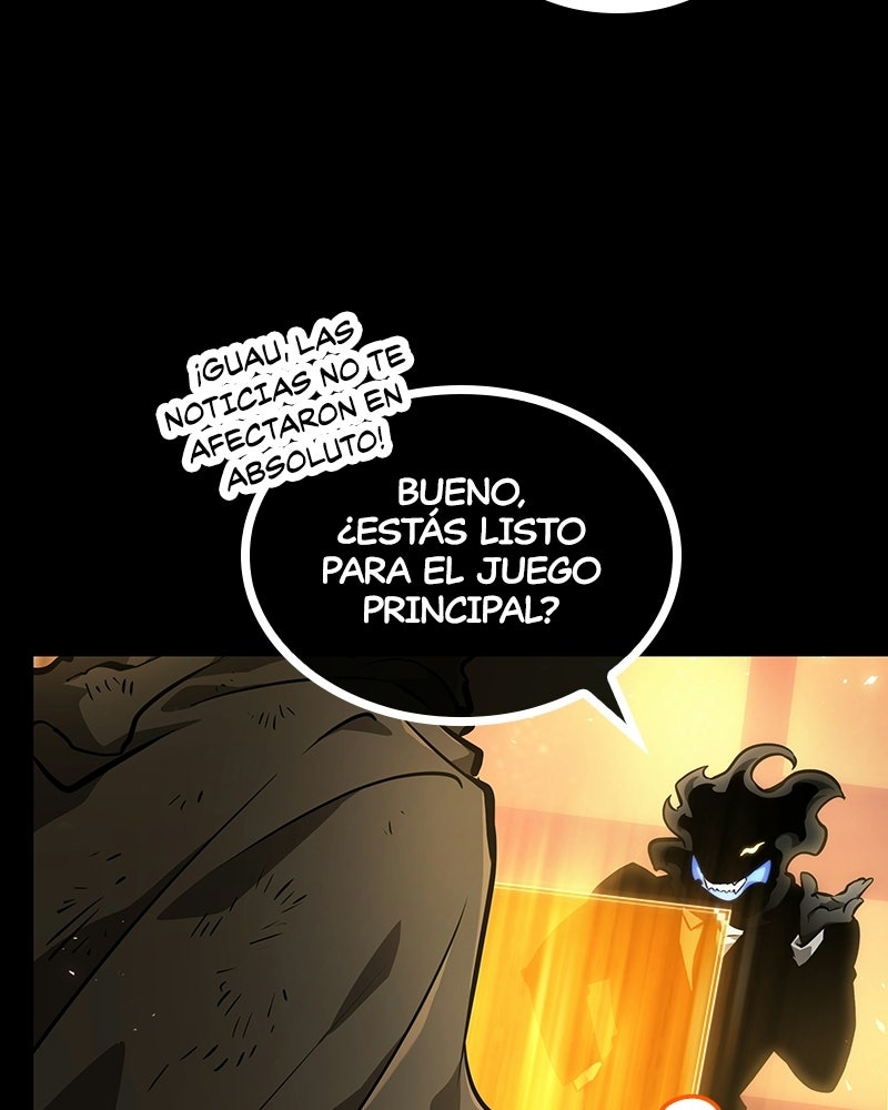 Read El mundo después del cataclismo ES Manga Online