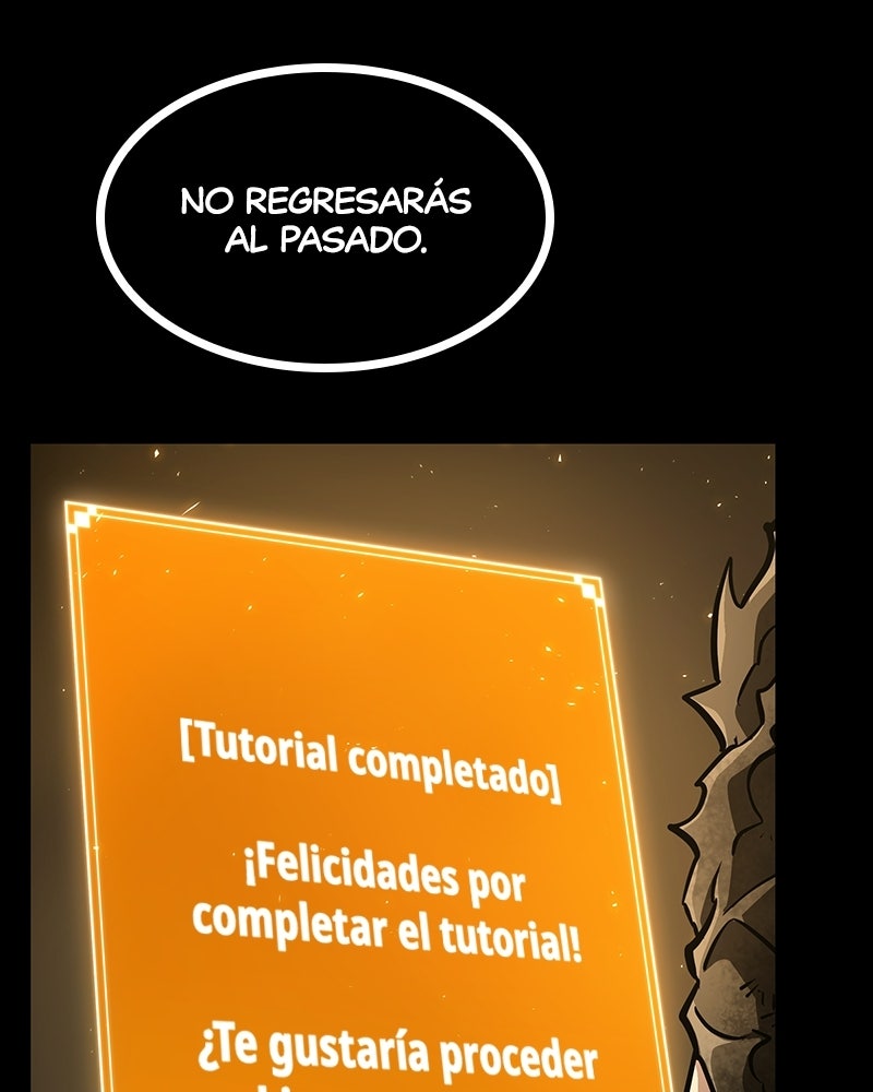 Read El mundo después del cataclismo ES Manga Online