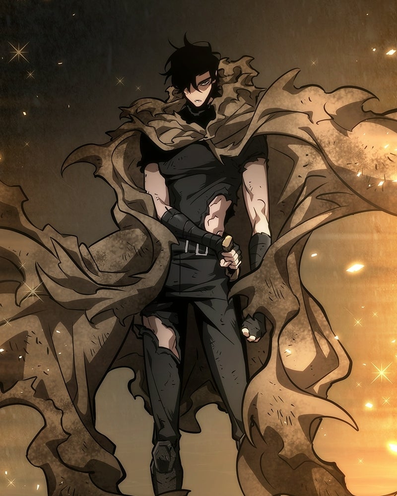 Read El mundo después del cataclismo ES Manga Online