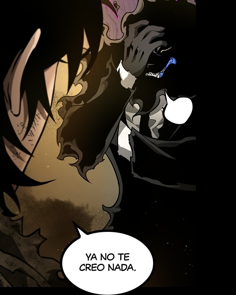 Read El mundo después del cataclismo ES Manga Online