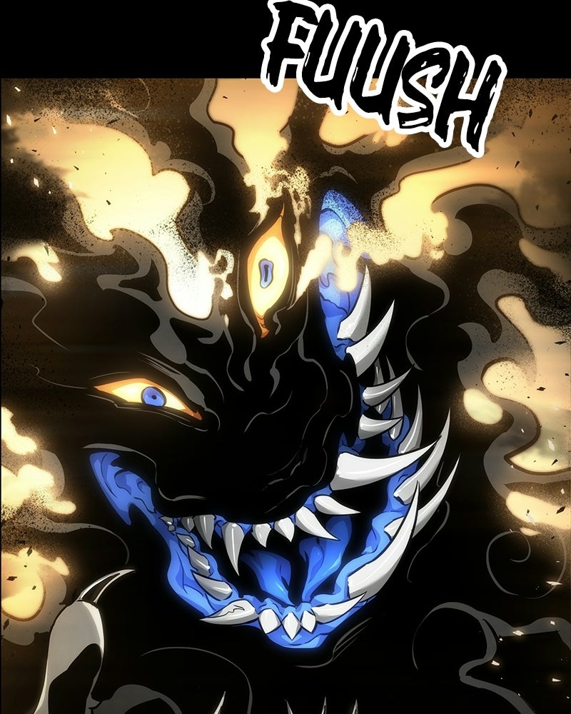 Read El mundo después del cataclismo ES Manga Online