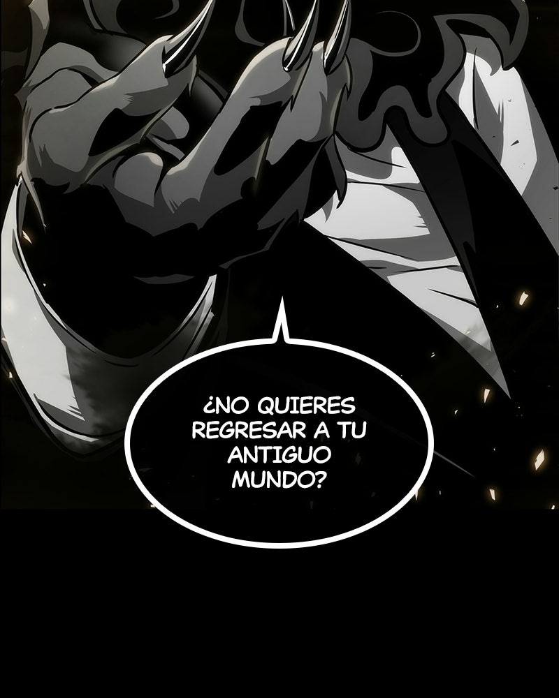 Read El mundo después del cataclismo ES Manga Online