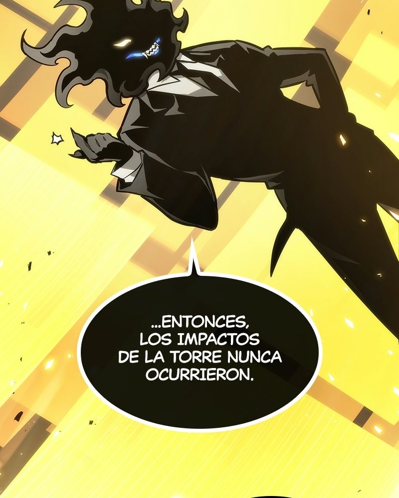 Read El mundo después del cataclismo ES Manga Online