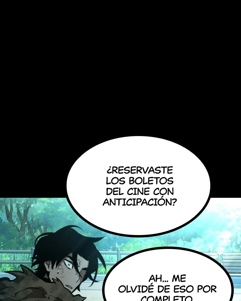 Read El mundo después del cataclismo ES Manga Online