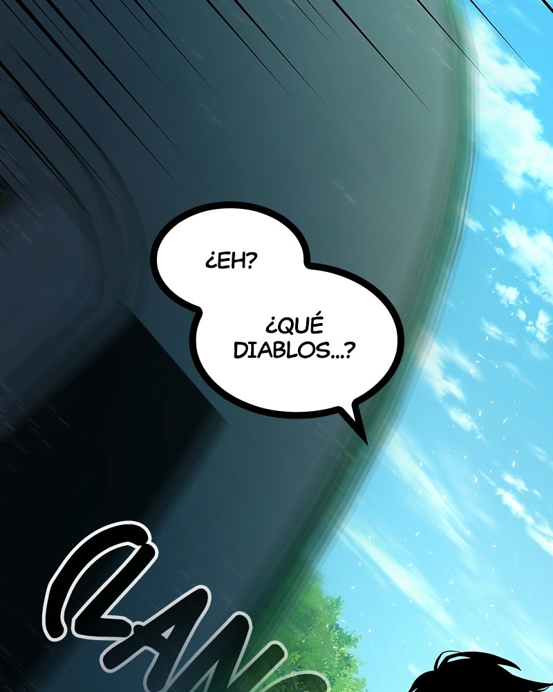 Read El mundo después del cataclismo ES Manga Online