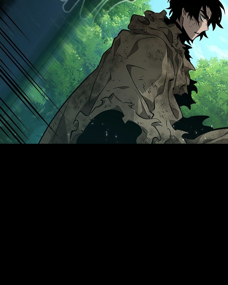 Read El mundo después del cataclismo ES Manga Online