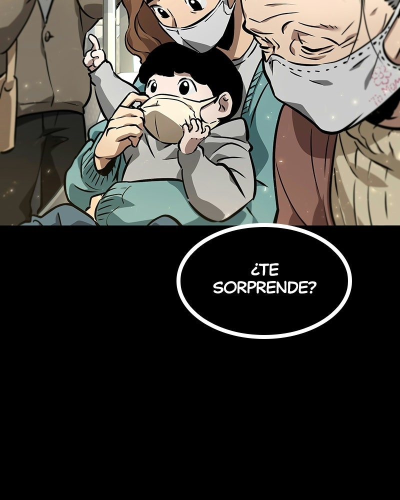 Read El mundo después del cataclismo ES Manga Online