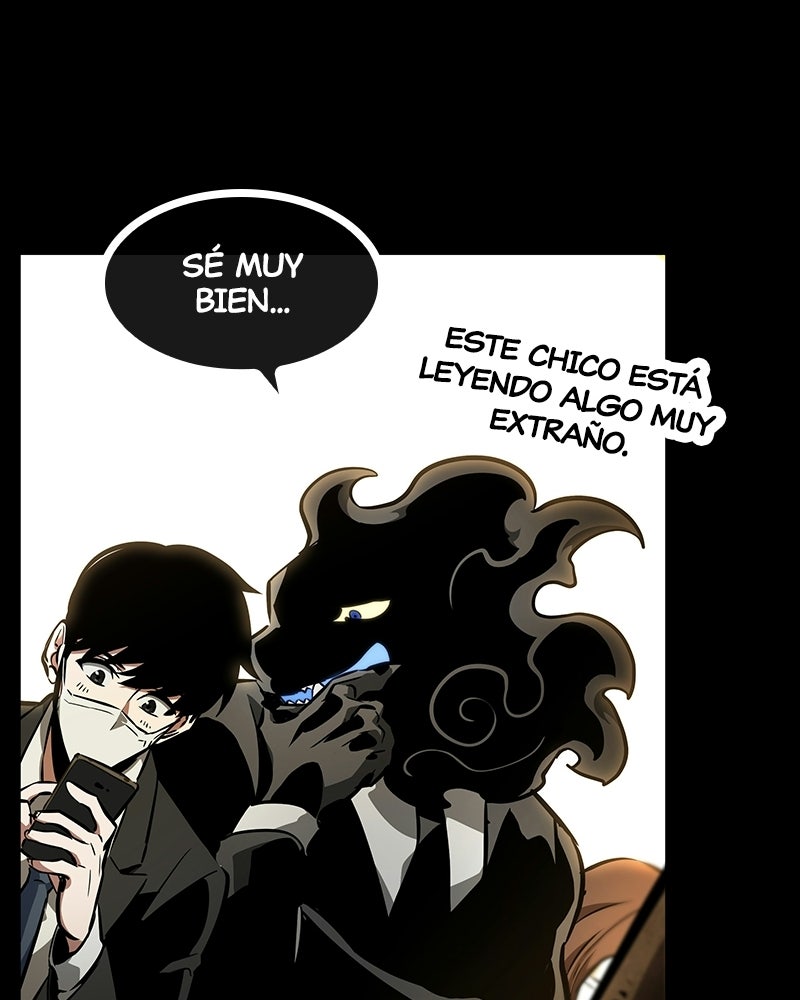 Read El mundo después del cataclismo ES Manga Online