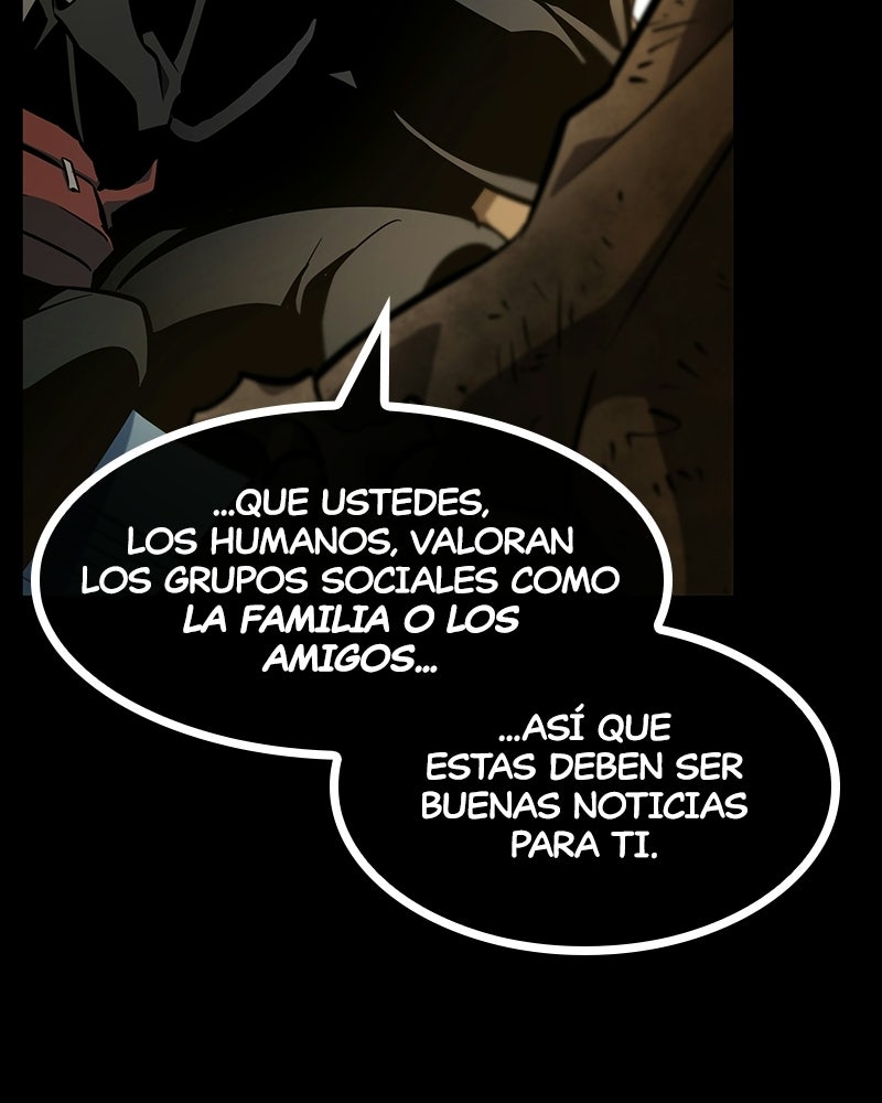 Read El mundo después del cataclismo ES Manga Online