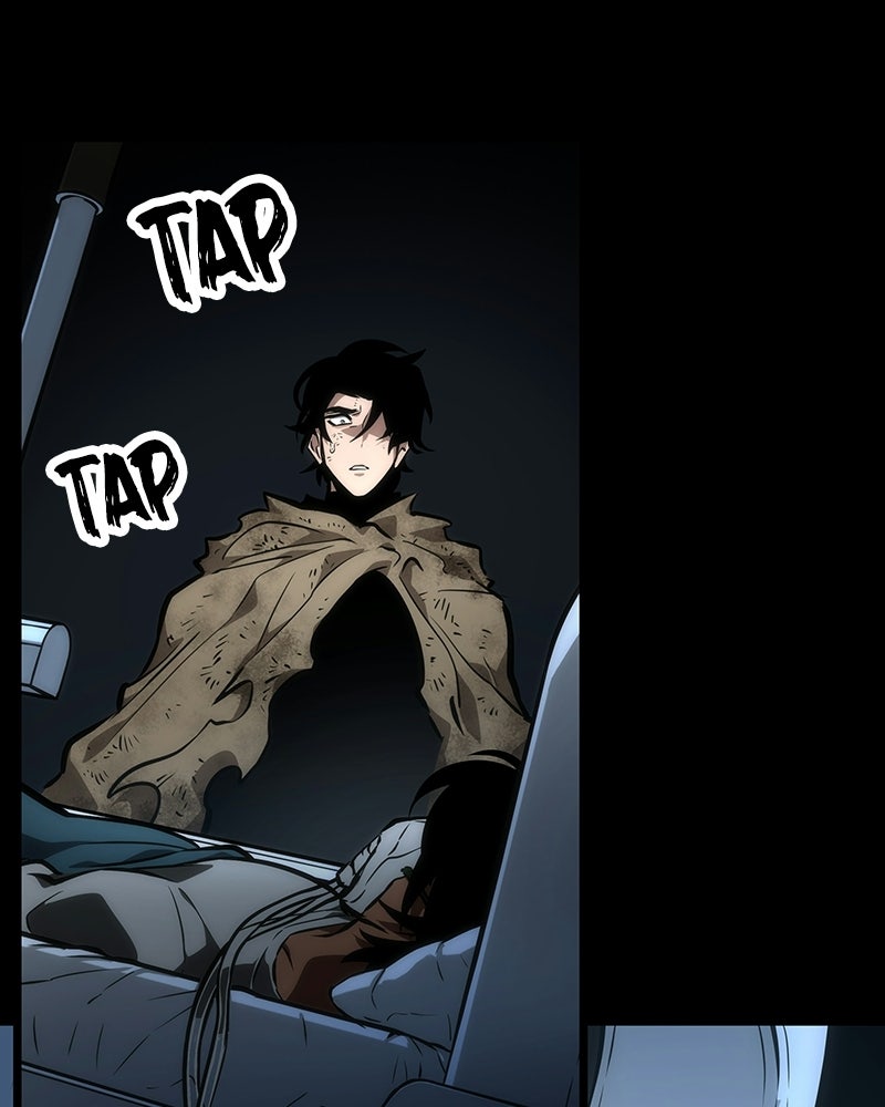 Read El mundo después del cataclismo ES Manga Online