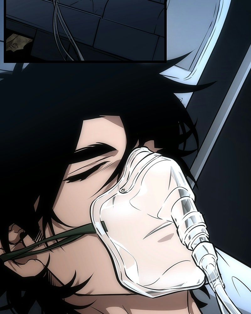 Read El mundo después del cataclismo ES Manga Online