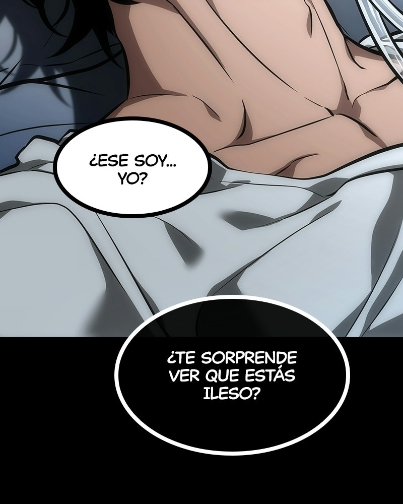 Read El mundo después del cataclismo ES Manga Online