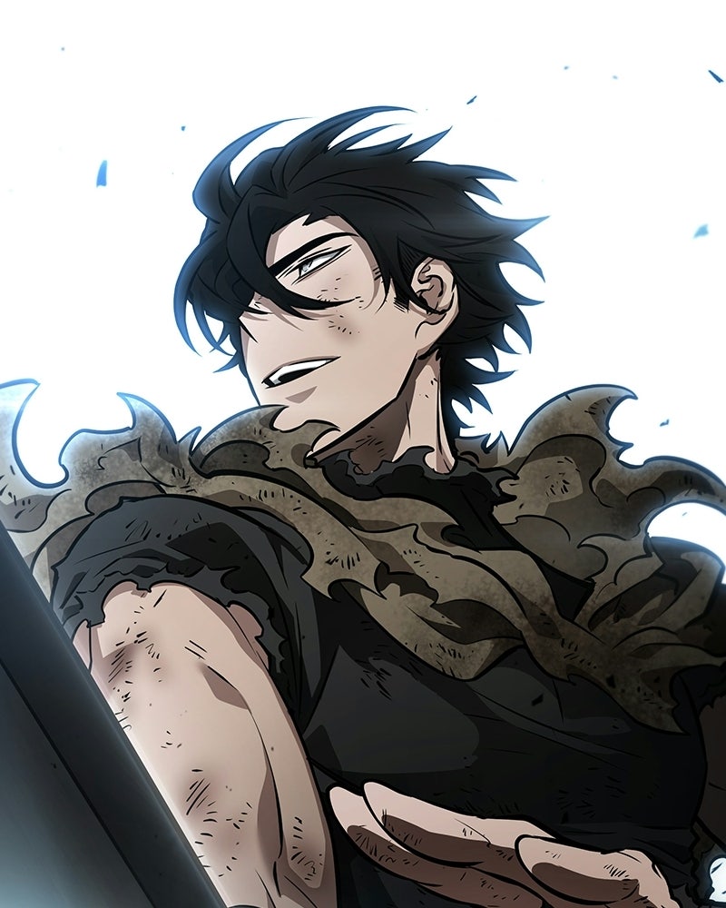 Read El mundo después del cataclismo ES Manga Online