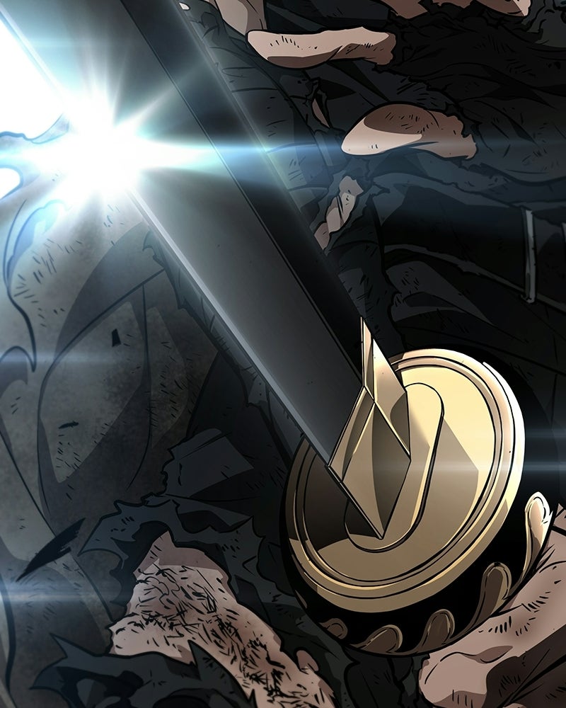 Read El mundo después del cataclismo ES Manga Online